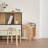 Set Of 4 Stackable Stools-1061042354