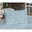 Drap-housse et coussin décoratif Ambesonne-106789964