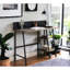 Armoire Desk