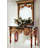 61" Console Table