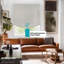 Rideau romain semi-diaphane-88227042-88227049