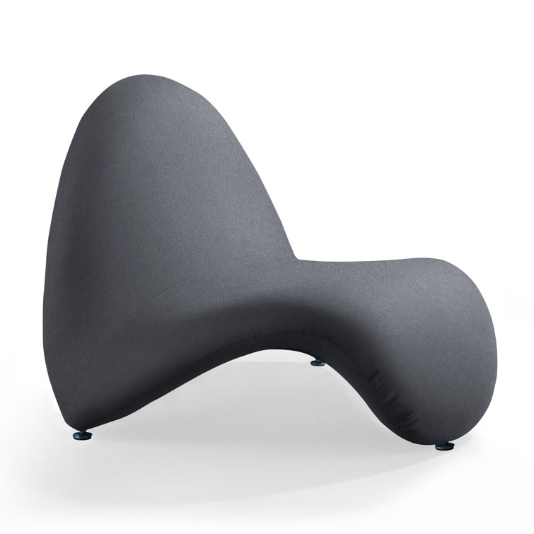 Upholstered Accent Chair