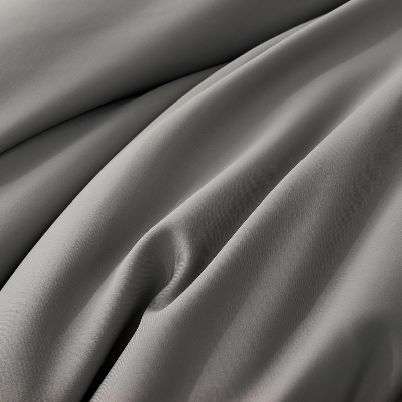 Forever Thick - Coma Inducer® Comforter Set, Cool Mountain, Oversized King