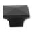 1 1/4" Length Square Knob-25314552