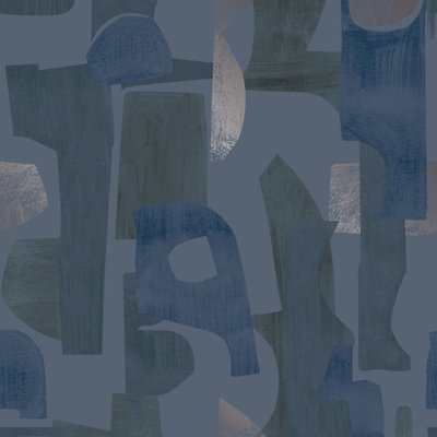 Tariq Self-Adhesive Wallpaper Roll