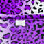 Couverture luxueuse à imprimé zébré-703814844-703814842