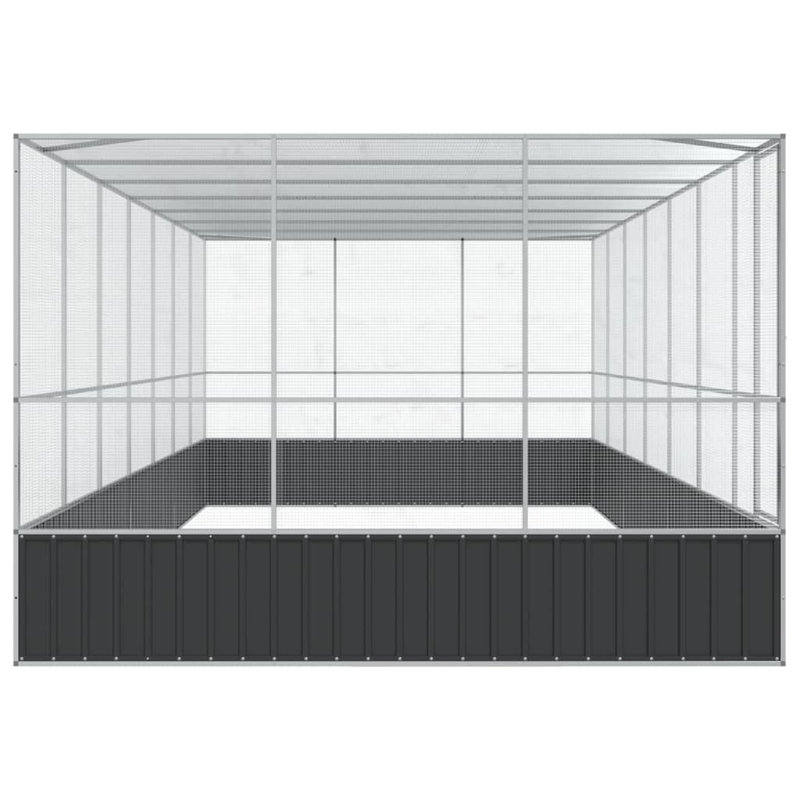 Castorina 212cm Flight Cage