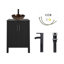 Ensemble de meuble-lavabo simple 24 po Ella-Mai-1558973279-1600278881