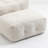 Fluffy Bean Bag Chair-1038941393