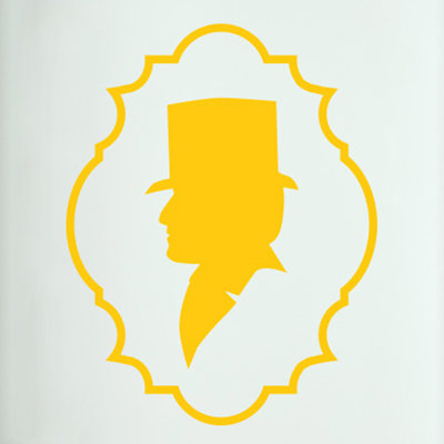 Wall Decal