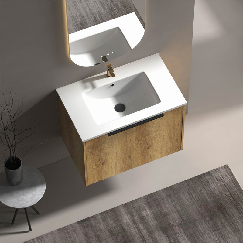 30" Bathroom Vantity without Basin