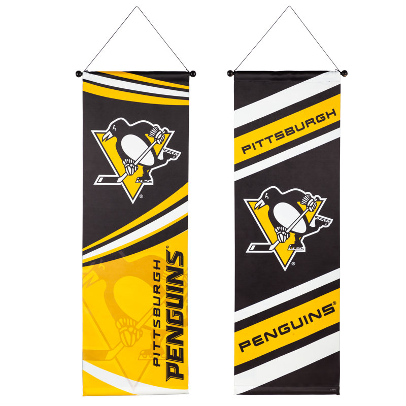 Pingouins de Pittsburgh, goujon