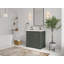 Ensemble de meuble-lavabo simple 36 po Alys