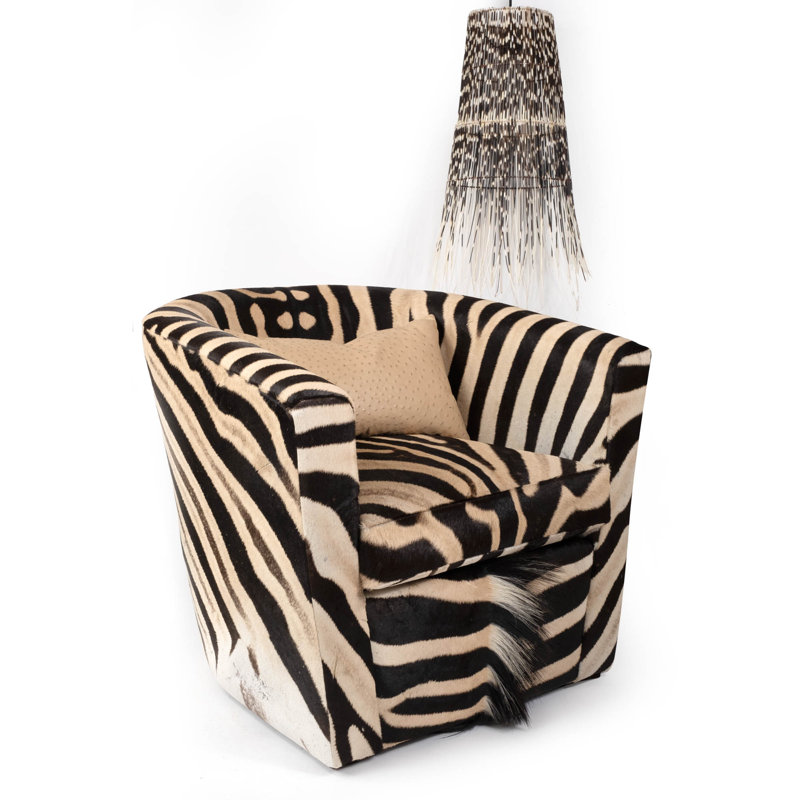 Porcupine Quill Cone Light Pendant