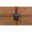 Bourgeois 66'' W Solid Wood Sideboard