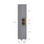 Angelea Freestanding Bathroom Cabinet-2003826231