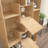 Pana Bookcase with Storage
