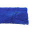 Tapis de couloir bleu Ottilie