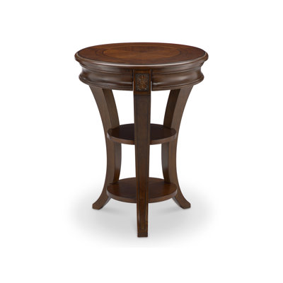 Stephenson End Table