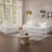 Econest Stain-resistant Small-space Sofa(no-assembly）-465753765