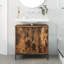 Freestanding Bathroom Storage