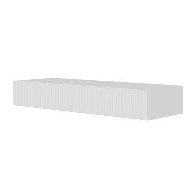 Veldio Dressing Table Storage Included