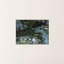 Claude Monet - Wrapped Canvas Painting-21212694