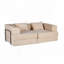Canapé-lit Chenille-2092612343-2094342149