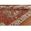 Tapis turc fait à la main 7 x 10