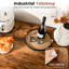 Orianna 120 cm W Shelving Unit
