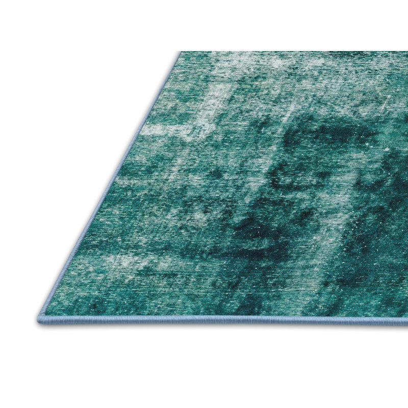Tapis abstrait moderne 2097, Rectangle 8 pi x 12 pi