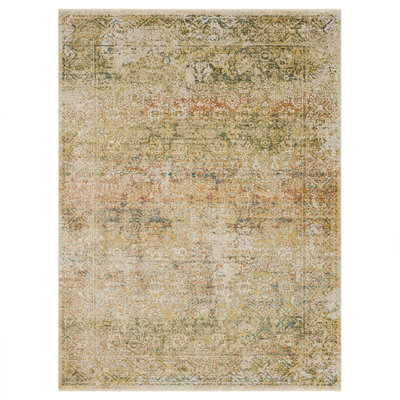 Tapis beige Karastan Rugs Relic
