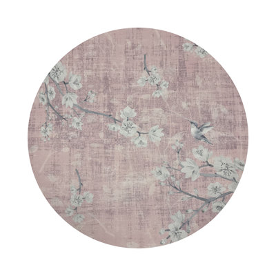 Napperon Blossom Fantasia