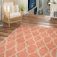 Tapis en laine touffeté à la main Cannen-1189023349