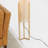 Contemporary Floor Lamp