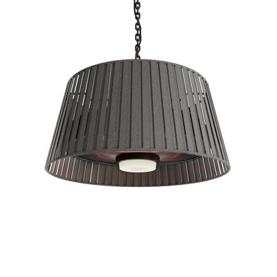 Vellura  Pendant Heater & Light