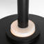 Layden 1 - Light Black Drum Pendant