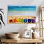 Sandales Gillard Sandy Beach-107960324