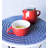 Red Barrel Studio® Zailie 20oz. Teapot-1741126890