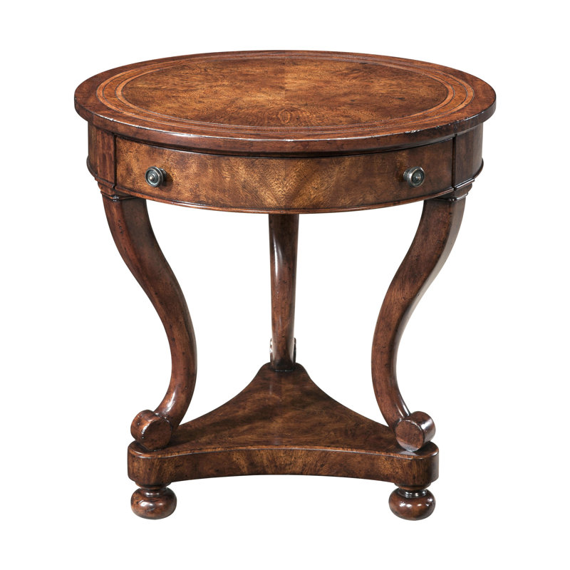 Brooksby End Table