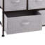 Commode 5 tiroirs l 40,2 po-97314686