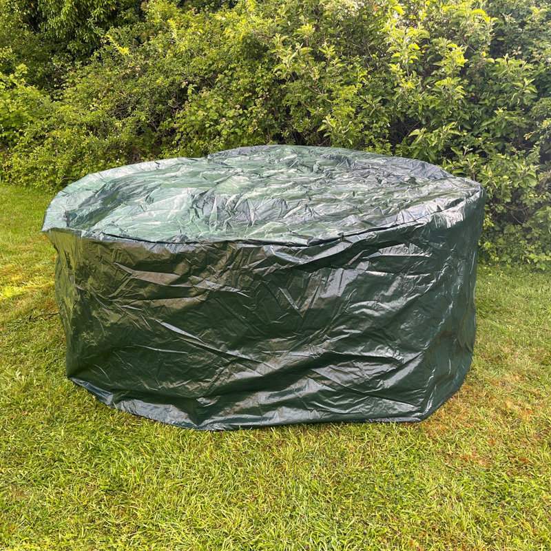 Outdoor Patio Dining Set Cover