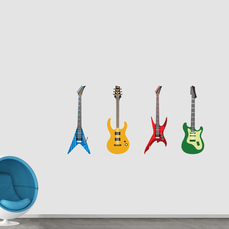 Wall Decal, 36" H x 12" W