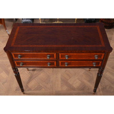 Gerke 38'' Console Table