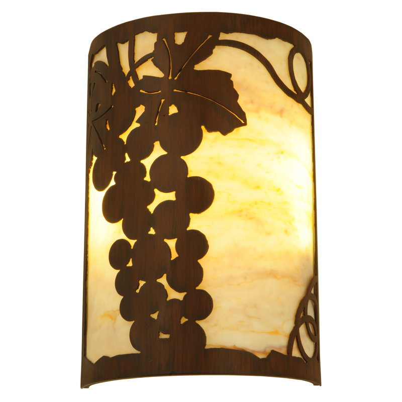 Plafonnier encastré 2 lumières Ravenden