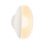 Cortez 5-in dimmable LED Wall/Vanity Light-124959619