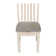 Dmitry Kids Solid Wood Rectangular Play Or Activity Table and Chair Set