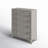 Centano 5 Drawer Chest
