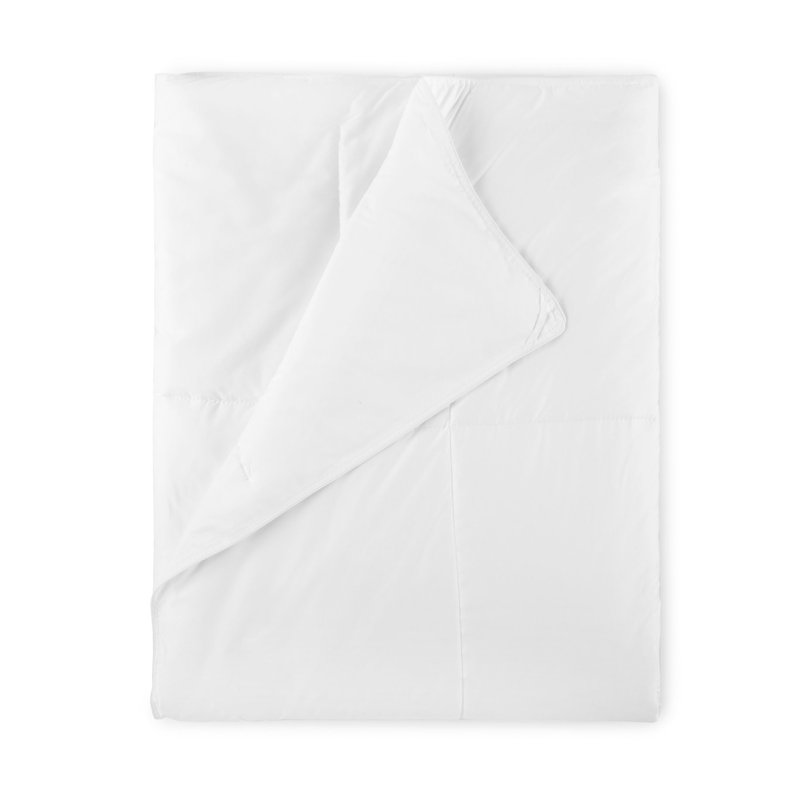 Dacron All Season Down Alternative Comforter, Queen
