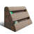 Brown est en rupture de stock